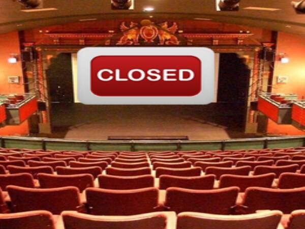 Tamilnadu Government May be open theatres on June First Week