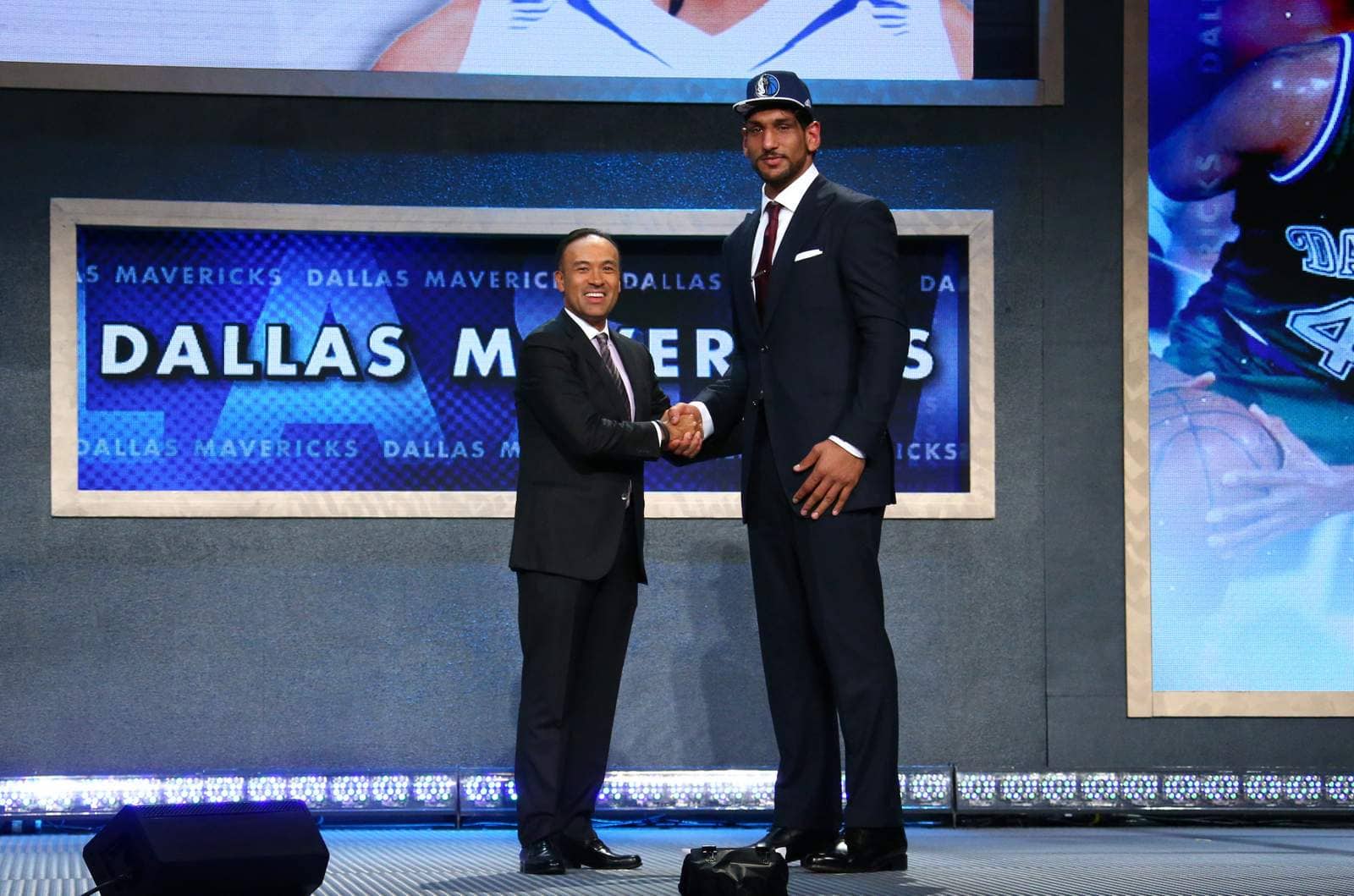 Satnam Singh 6 9 tall grandma and other extraordinary facts about Indias first NBA player