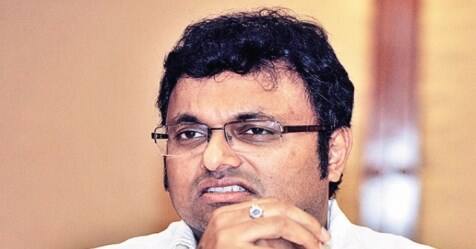 Supreme Court warns Karti Chidambaram against non-cooperation in probe while allowing him to travel abroad