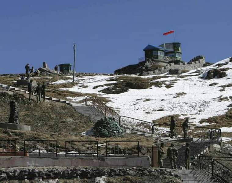 Intelligence bureau international border ssb key responsibility china nepal pakistan home ministry