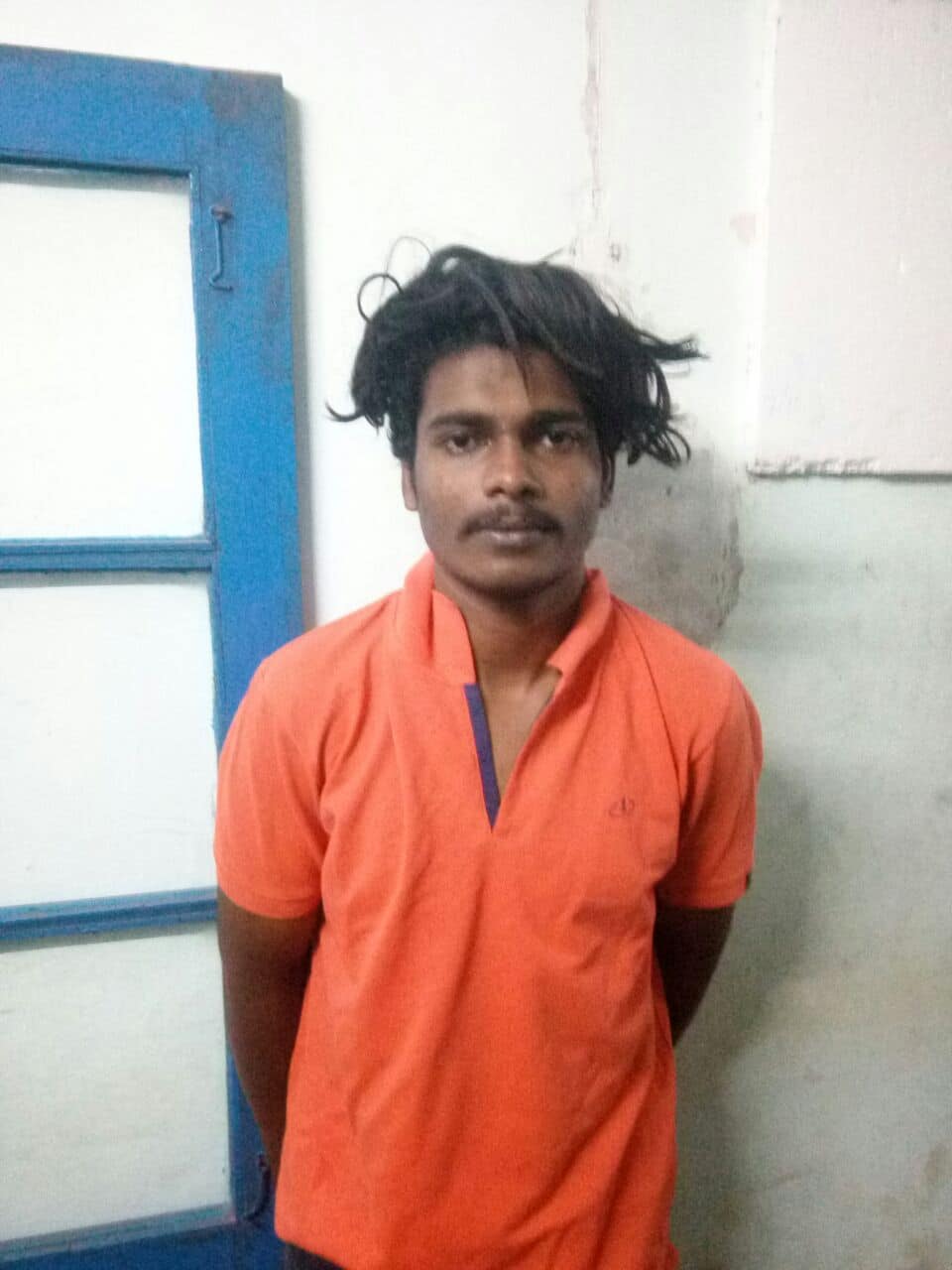 Anti socials arrested in Alappuzha