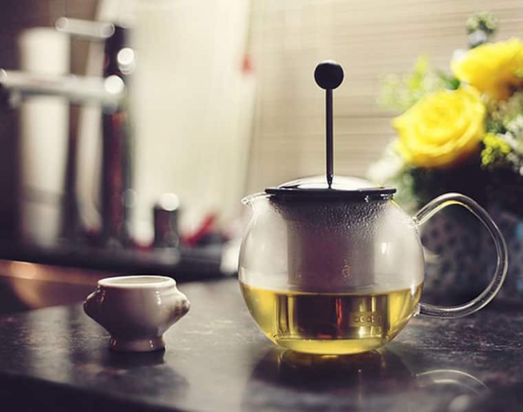 green tea harmful for pregnant women