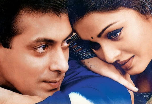 Aishwarya Rai became a wild cat on question about Salman Khan