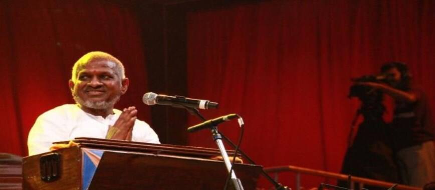 ilayaraja claims rights for his songs once again