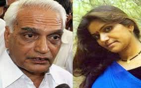 Elderly politicians in sex scandal ND Tiwari HY Meti Digvijay Singh Maderna Singhvi Joshi