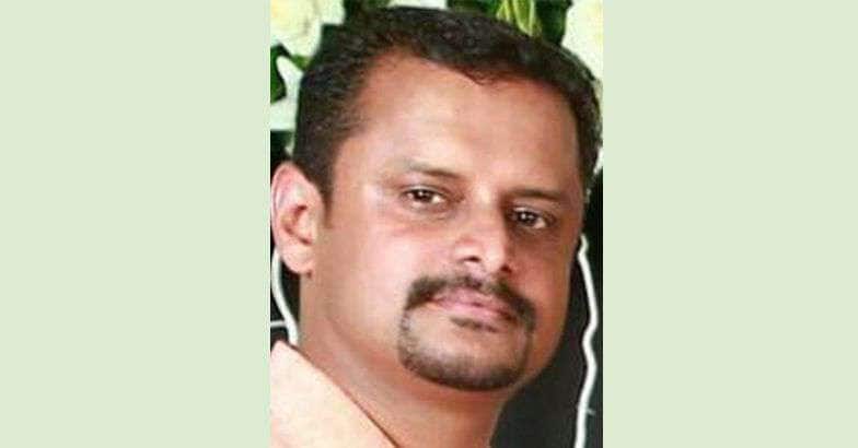 Hyderabad Keralite murder Arun george Man arrested