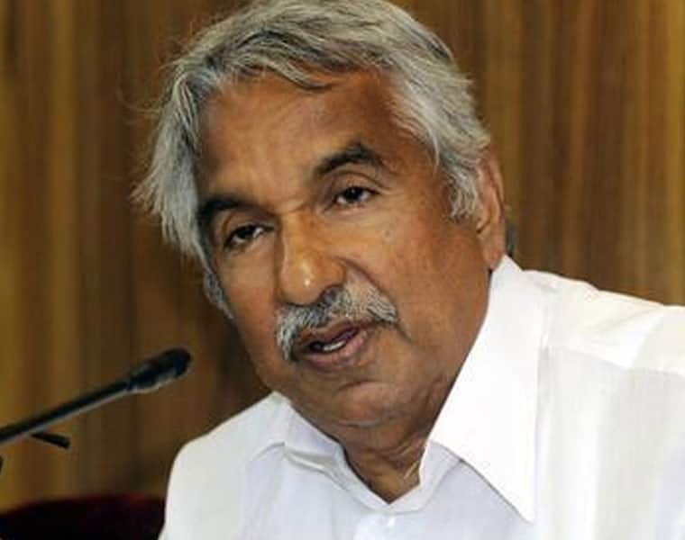 Oommen Chandy may not contest Lok Sabha election
