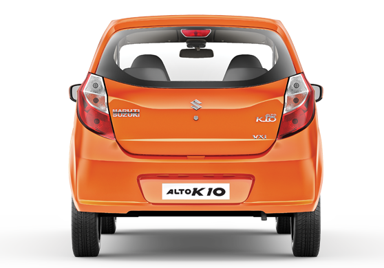 Maruti Alto is best selling passenger vehicle in 2018-19