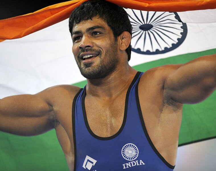 FIR registered against wrestler Sushil Kumar for murder at Delhi Stadium-ayh