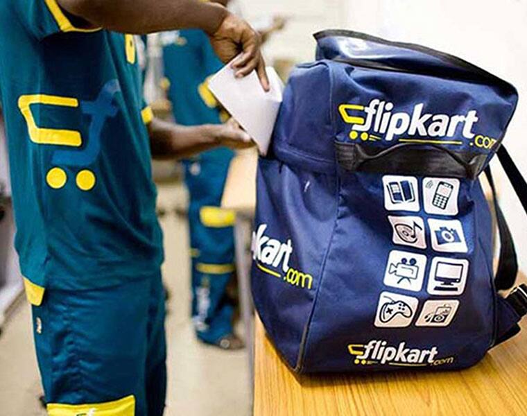 Flipkart India post losses at Rs 3,222 crore