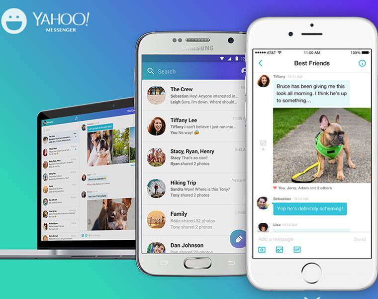 Yahoo Messenger to be put to rest