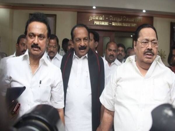 TN BJP Leader annamalai warning to police inspector in madurai - case filed against annamalai
