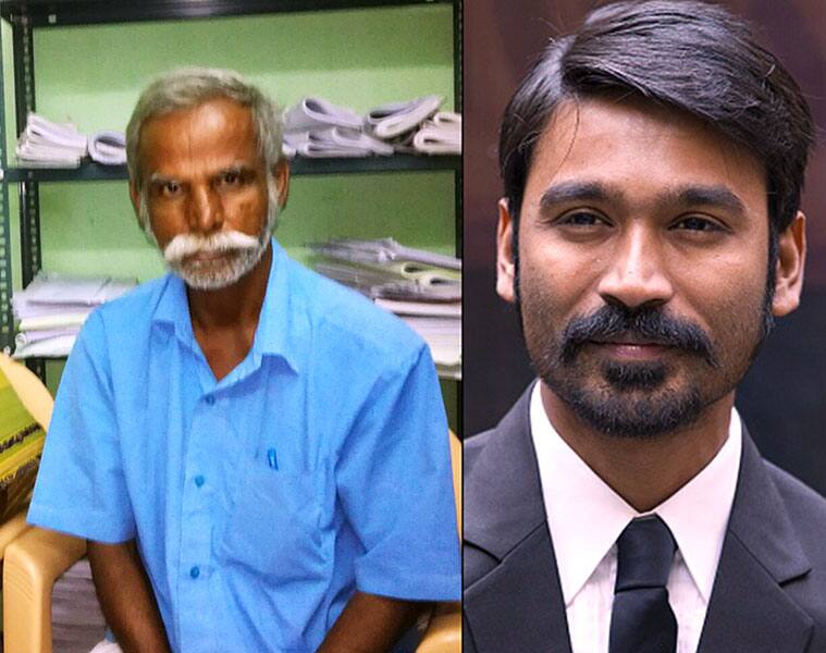 dhanush to appear in court