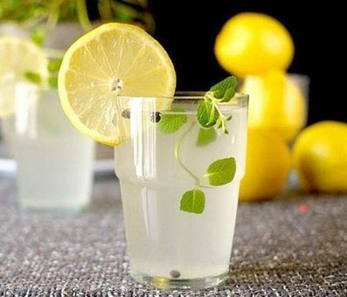 Benefits of Lemon Water in your daily life