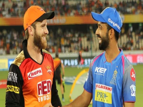who will be the captain for rajasthan royals in ipl 2019