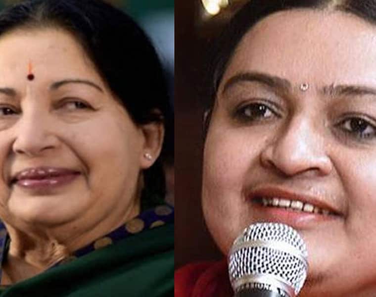 HC issues notice to AIADMK after Deepa petitions against making Poes Garden a memorial