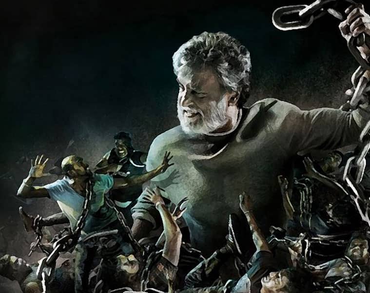 Kabali producer moves HC to prevent illegal download of film
