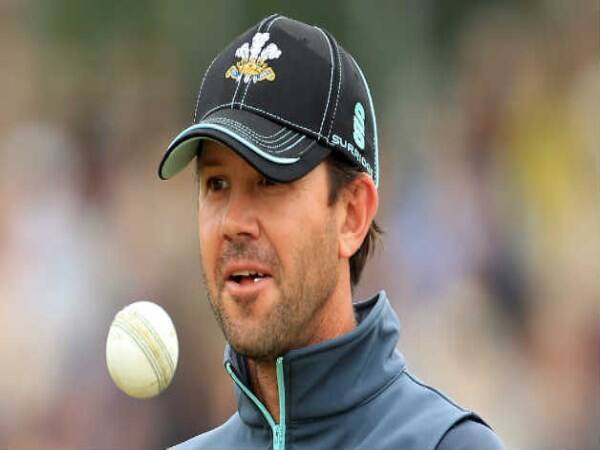 ponting contradicts with shane warne opinion about australian team for second test
