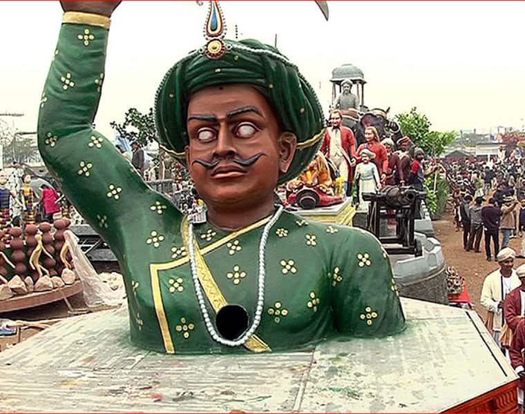 HC refuses to stay Tipu Jayanthi restrictions imposed in some places