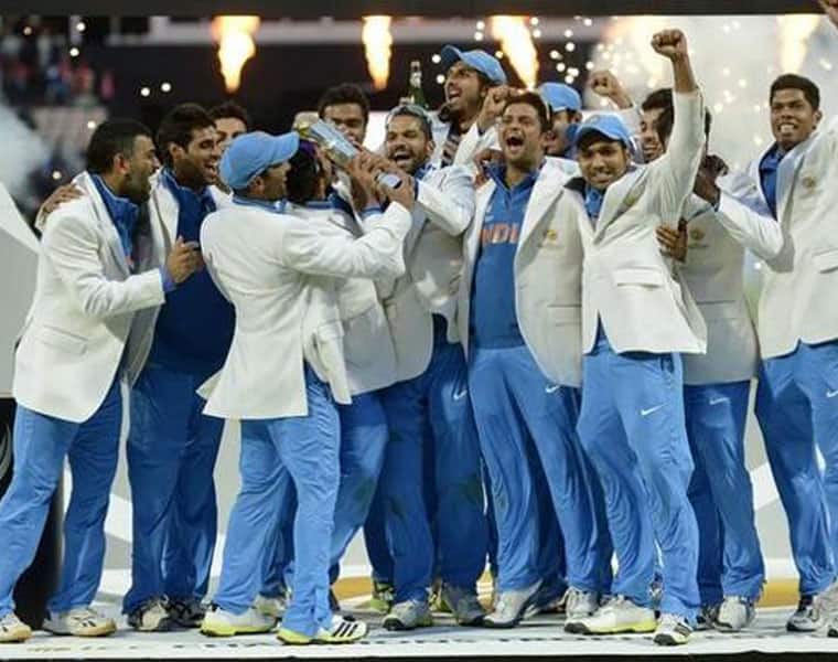 BCCI rejects ICC offer India pull out of Champions Trophy