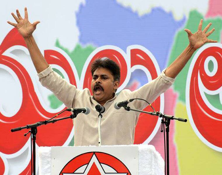 Pawan may take a direct plunge in to 2019 elections