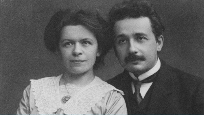Life of Albert Einstein as lover Smitha Haridas