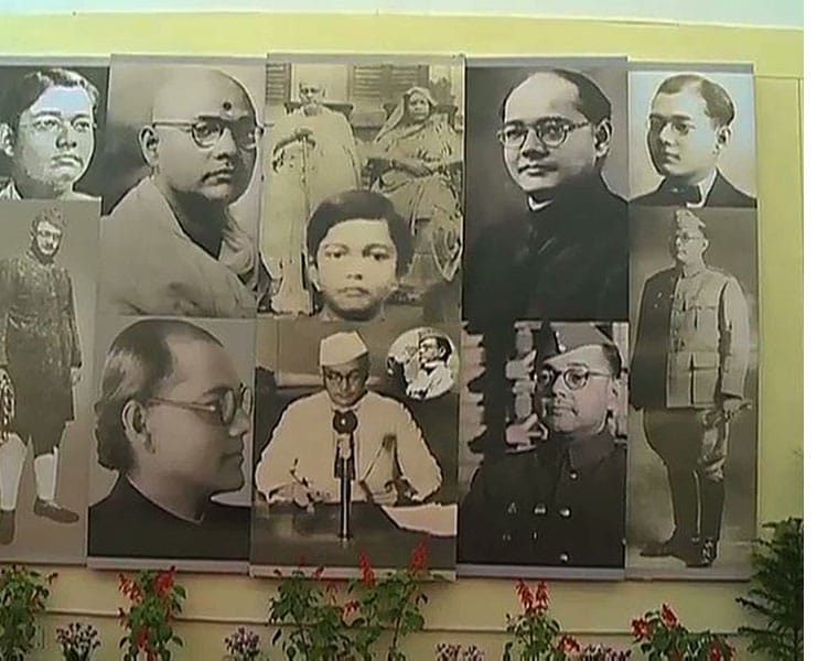 Subhas Chandra Bose 122nd birth anniversary: Twitter pays tribute to nation greatest freedom fighter