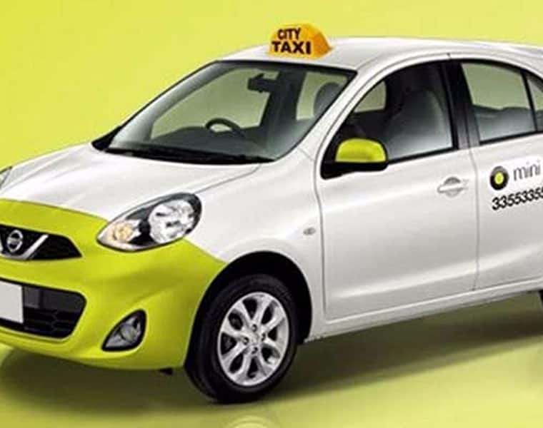 Karnataka RTO bans Ola cabs in Bengaluru for six months Ola ban