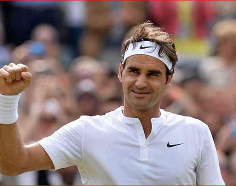 US Open 2018 Federer Djokovic controversy umpire Kyrgios pep talk