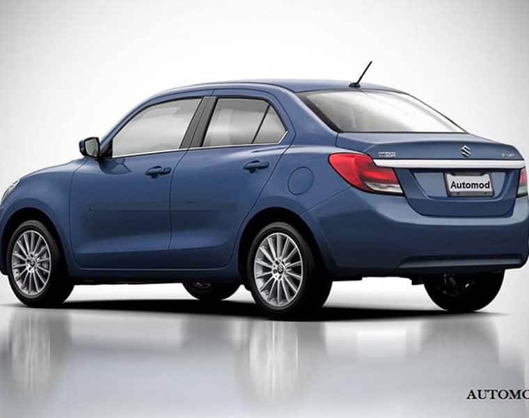 Unemployed youths will get Maruti dzire car from Andhra pradesh Government