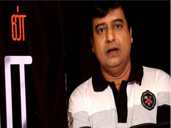 Actor Vivek in intensive care unit due to heart attack