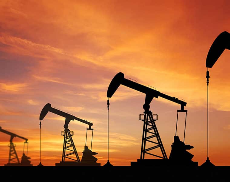 Qatar withdraw from OPEC in Jan 2019 global oil prices US LNG Saudi Arabia