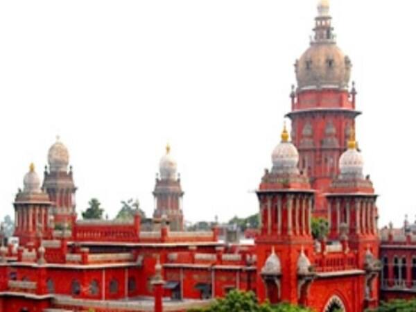 Madras HC Tamil Nadu govt Set up toll free number students report sexual harassment