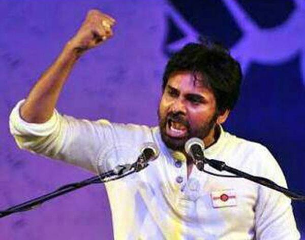 five glaring defects of janasena party launched power star pawan kalyan