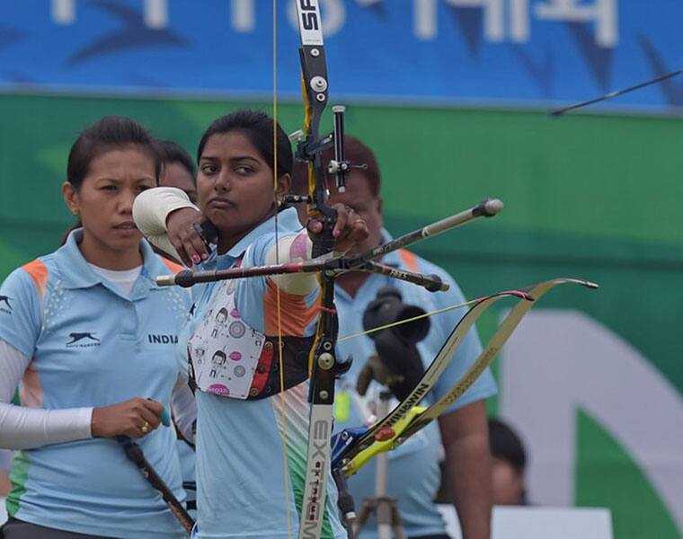 Archery World Cup 2021: India on a gold rush at Stage 3-ayh