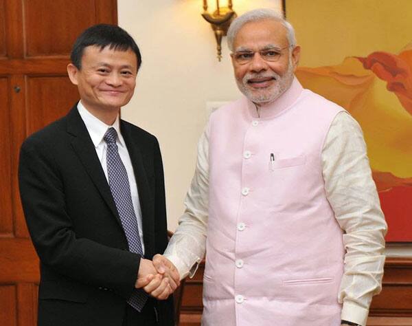 Alibaba goes for the jugular as Indian ecommerce flounders
