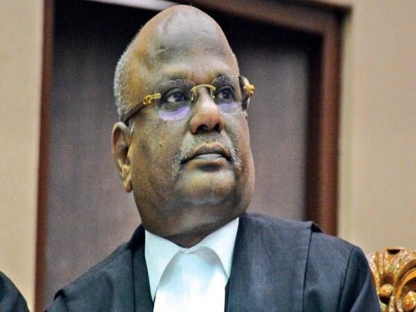 judge kirubakaran gave strict warning to misuse behaviour