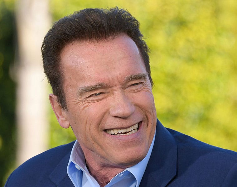 unknown person attack actor arnold shocking video