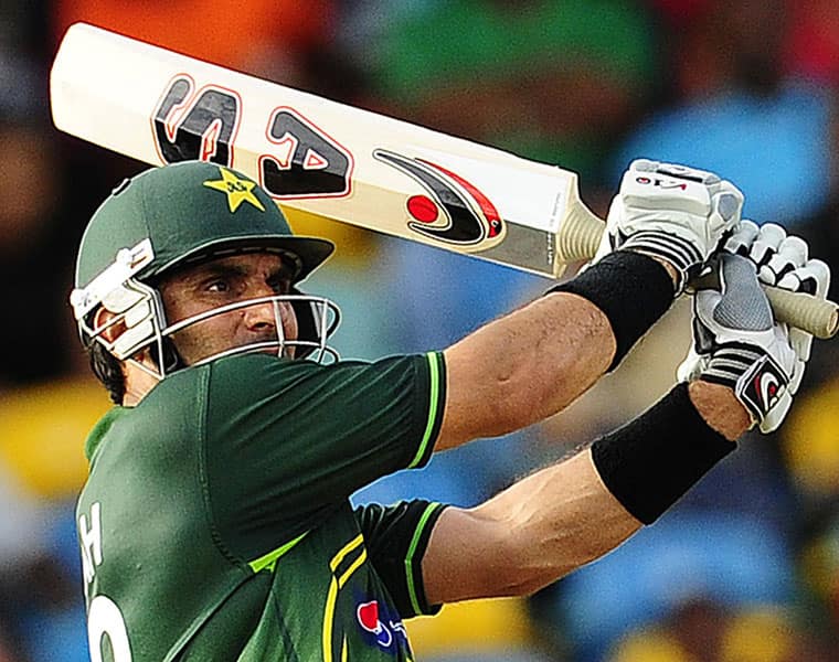 misbah ul haq will may become head coach of pakistan team