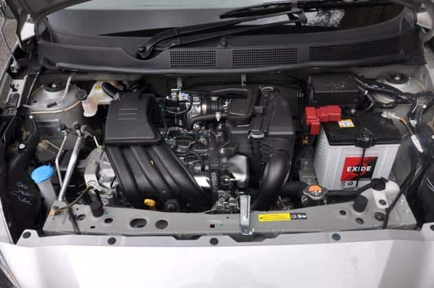 Nissan recalls 932 units of Datsun redi Go in India