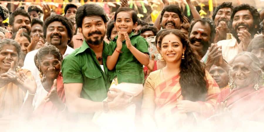 alaporan thamizhan song create new record