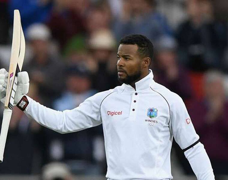 west indies team announced for the first test against south africa