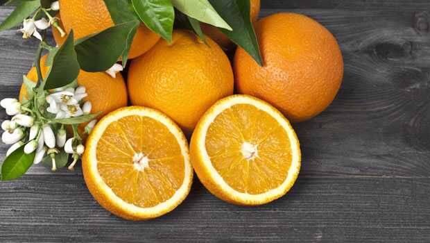 Is Swallowing Orange Seeds Bad For Your Health