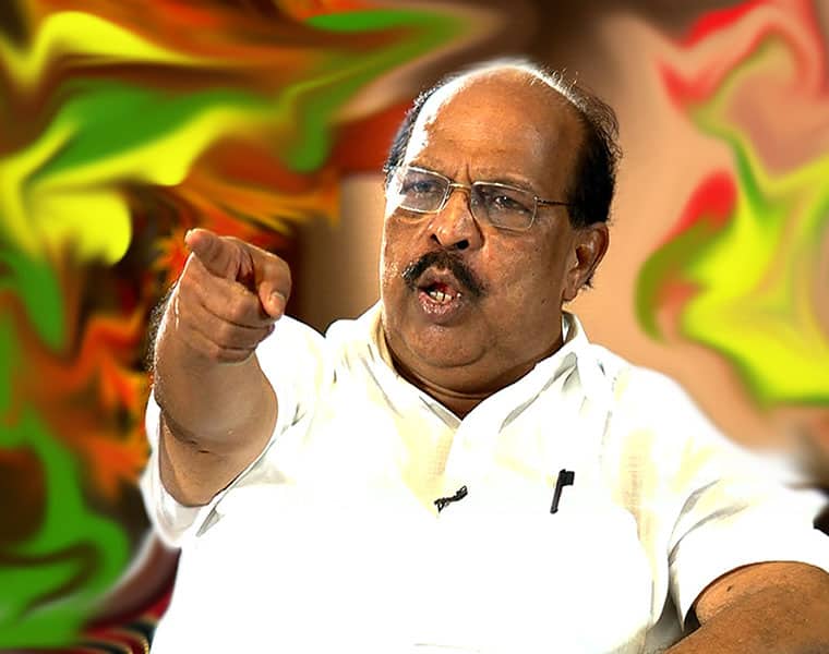 LDF minister insults'Kerala woman public summoned to court