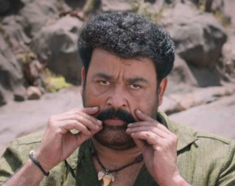 WHAT Mohanlal is all set to beat Leonardo DiCaprios record