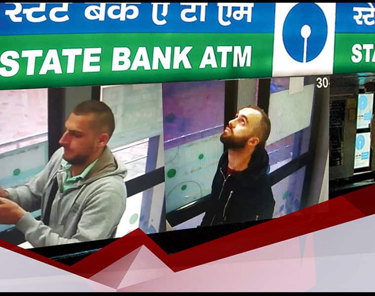Lakhs stolen in multiple Hi-Tech ATM fraud in Thiruvananthapuram
