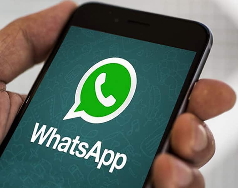 Whatsapp introduce new feature