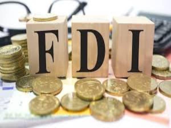 India gets highest ever FDI inflow of US$ 81.72 billion during 2020-21