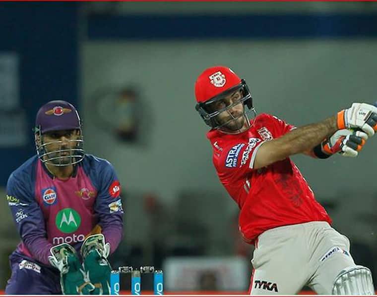 KXIP vs DD Delhi pace attack up against Punjab batting lineup
