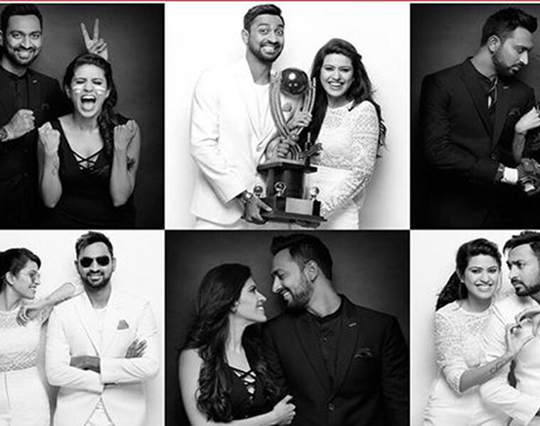 Krunal Pandya all set to get hitched on 27th December